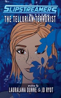 Produktbild: The Tellurian Terrorist