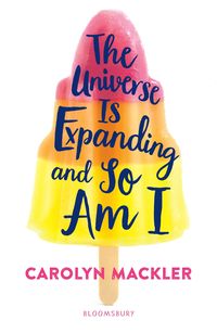 Produktbild: The Universe Is Expanding and So Am I