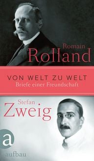 Produktbild: Von Welt zu Welt