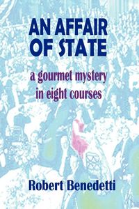 Produktbild: An Affair of State