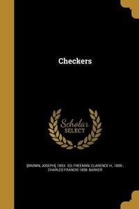 Produktbild: Checkers