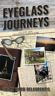 Produktbild: Eyeglass Journeys
