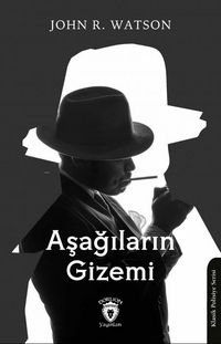 Produktbild: Asagilarin Gizemi