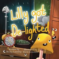 Produktbild: Lilly Got De-lighted