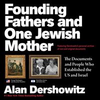 Produktbild: Founding Fathers and One Jewish Mother