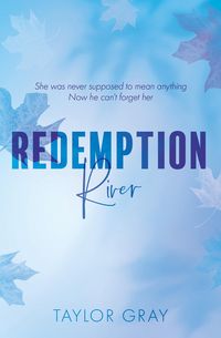 Produktbild: Redemption River