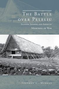 Produktbild: Battle Over Peleliu