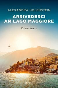 Produktbild: Arrivederci am Lago Maggiore