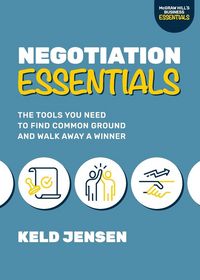 Produktbild: Negotiation Essentials