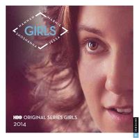 Produktbild: HBO Original Series Girls