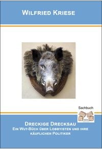 Produktbild: Dreckige Drecksau