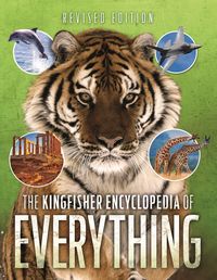 Produktbild: Callery, S: The Encyclopedia of Everything