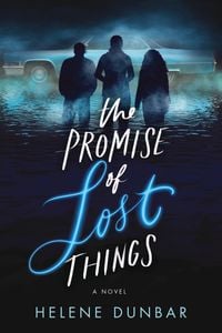 Produktbild: The Promise of Lost Things