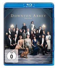 Produktbild: Downton Abbey - Der Film