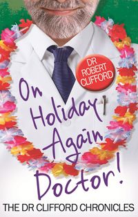 Produktbild: On Holiday Again, Doctor?