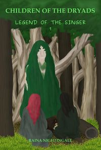 Produktbild: Children of the Dryads