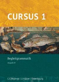 Produktbild: Begleitgrammatik