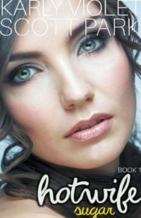 Produktbild: Hotwife Sugar Book 1