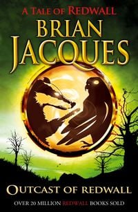 Produktbild: Outcast of Redwall