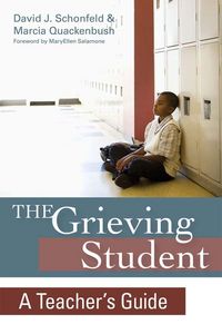 Produktbild: The Grieving Student