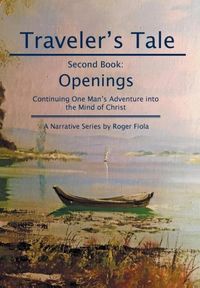 Produktbild: Traveler's Tale-Second Book