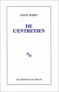 Produktbild: De l'entretien