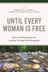 Produktbild: Until Every Woman Is Free