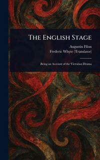Produktbild: The English Stage