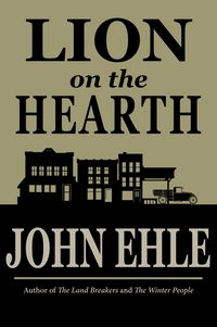 Produktbild: Lion on the Hearth