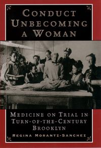 Produktbild: Conduct Unbecoming a Woman