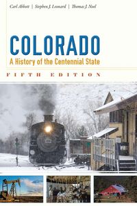 Produktbild: Colorado