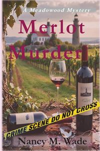 Produktbild: Merlot Murder