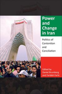 Produktbild: Power and Change in Iran