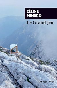 Bild vom Artikel Le grand jeu vom Autor Céline Minard