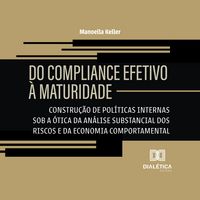 Produktbild: Do Compliance Efetivo &agrave; Maturidade