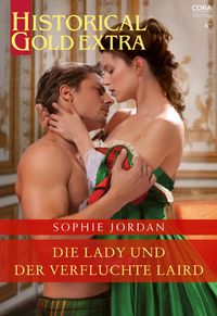 Produktbild: Die Lady und der verfluchte Laird