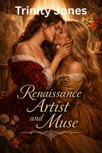 Produktbild: Renaissance Artist and Muse (Love in the Big Apple, #46)