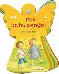 Produktbild: Mein Schutzengel