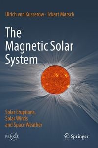 Produktbild: The Magnetic Solar System