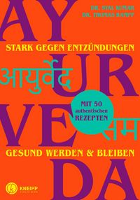 Produktbild: Ayurveda &ndash; stark gegen Entz&uuml;ndungen