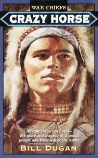 Produktbild: Crazy Horse