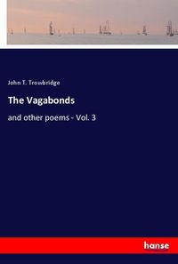Produktbild: The Vagabonds