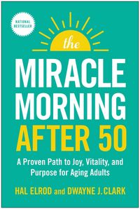 Produktbild: The Miracle Morning After 50