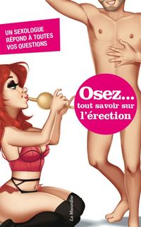 Produktbild: Osez... tout savoir sur l'&eacute;rection