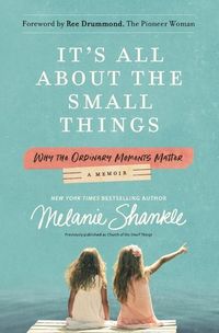 Produktbild: It's All about the Small Things