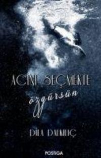 Produktbild: Acini Secmekte &Ouml;zg&uuml;rs&uuml;n