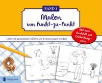 Produktbild: Malen von Punkt zu Punkt