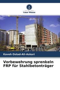 Produktbild: Vorbewehrung sprenkeln FRP f&uuml;r Stahlbetontr&auml;ger