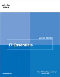 Produktbild: It Essentials Course Booklet V7