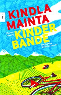 Produktbild: Kindlamainta